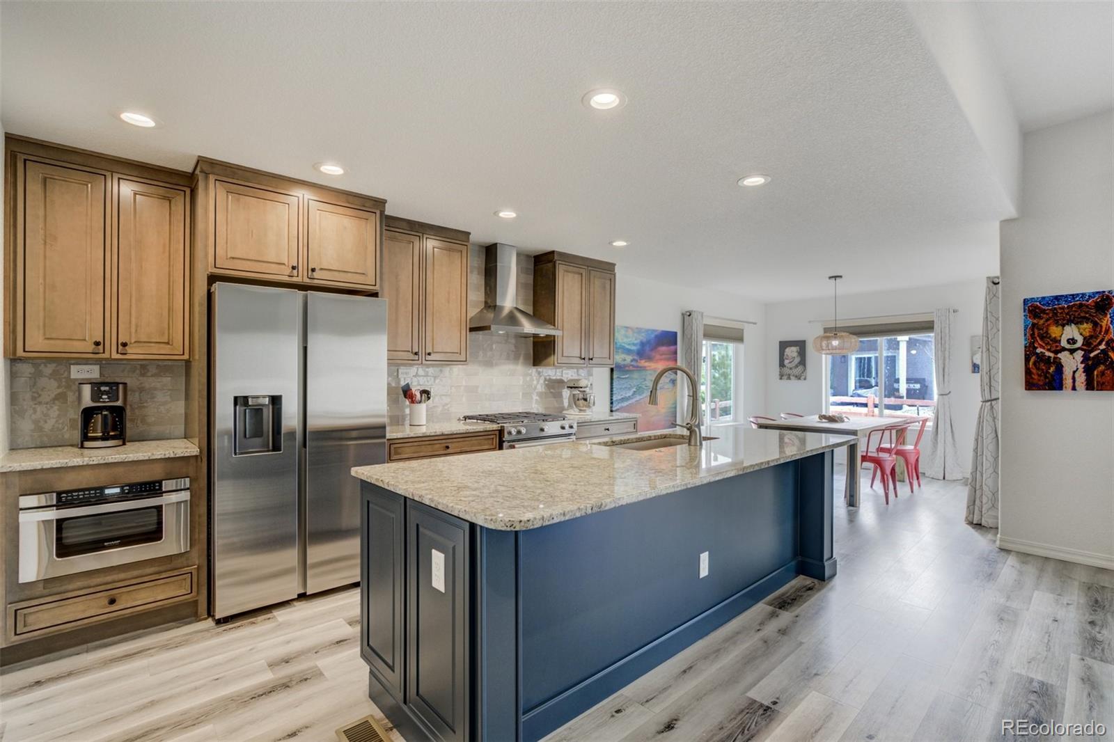 MLS Image #8 for 6536  rolling creek drive,colorado springs, Colorado
