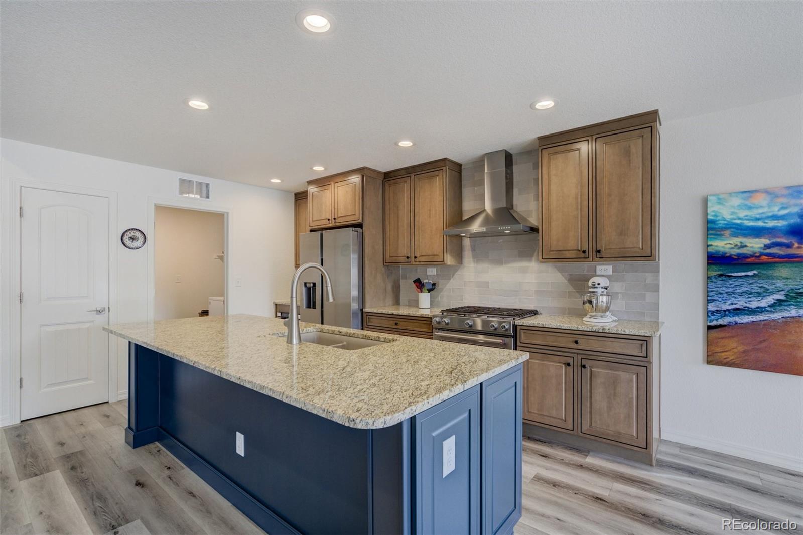 MLS Image #9 for 6536  rolling creek drive,colorado springs, Colorado