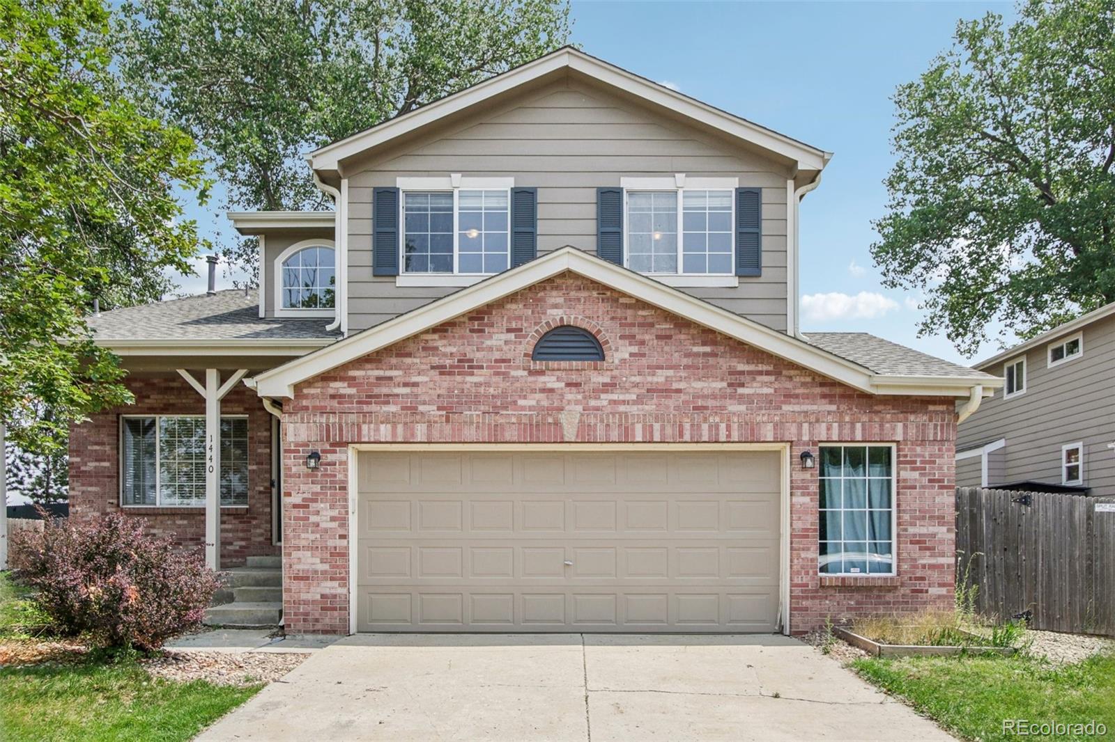 MLS Image #0 for 1440 e 128th court,thornton, Colorado