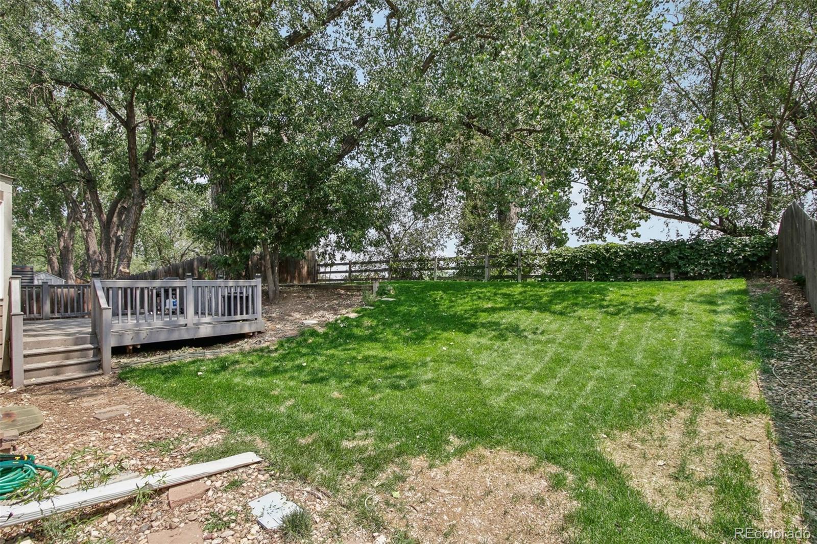 MLS Image #17 for 1440 e 128th court,thornton, Colorado
