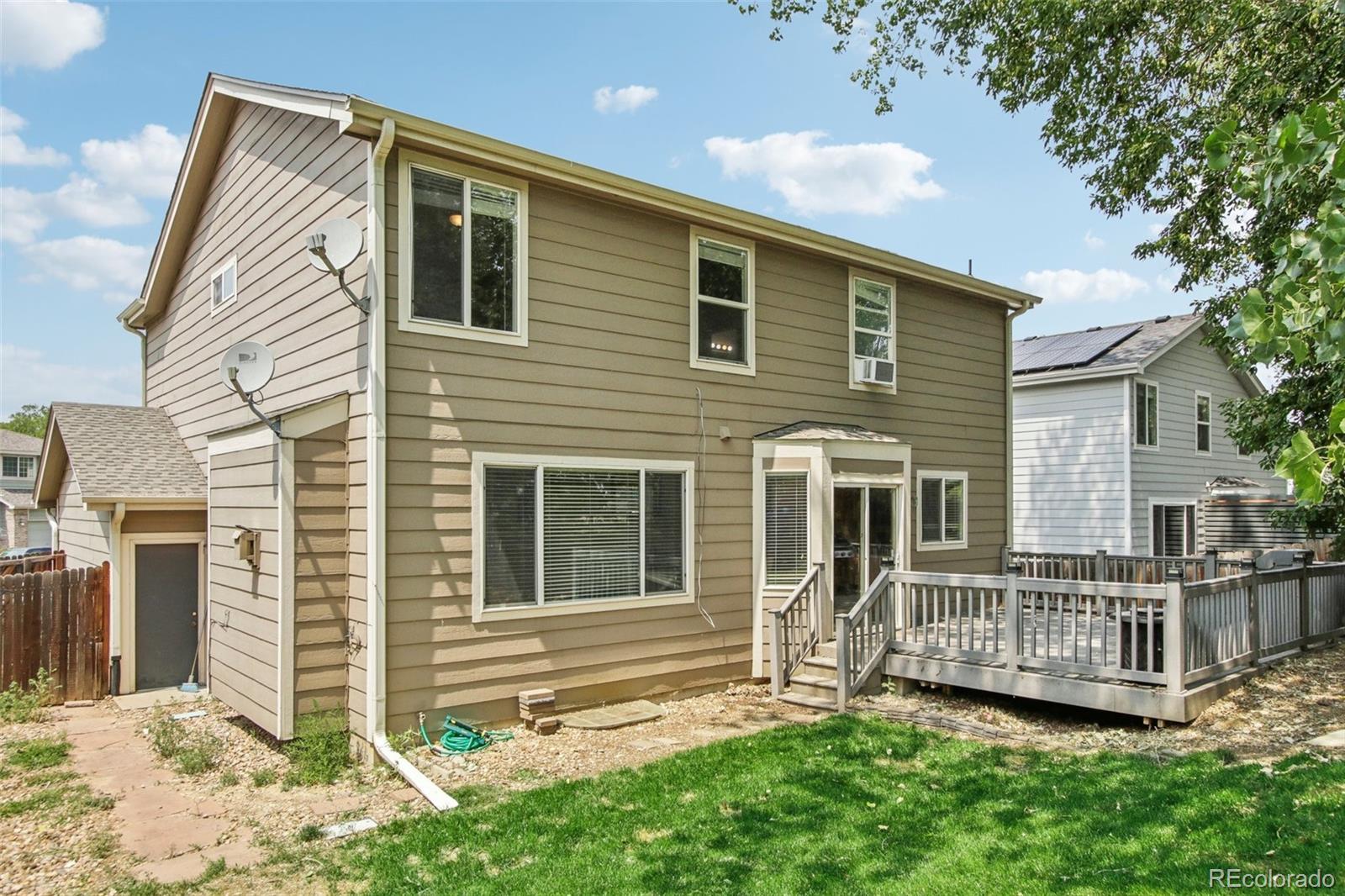 MLS Image #19 for 1440 e 128th court,thornton, Colorado