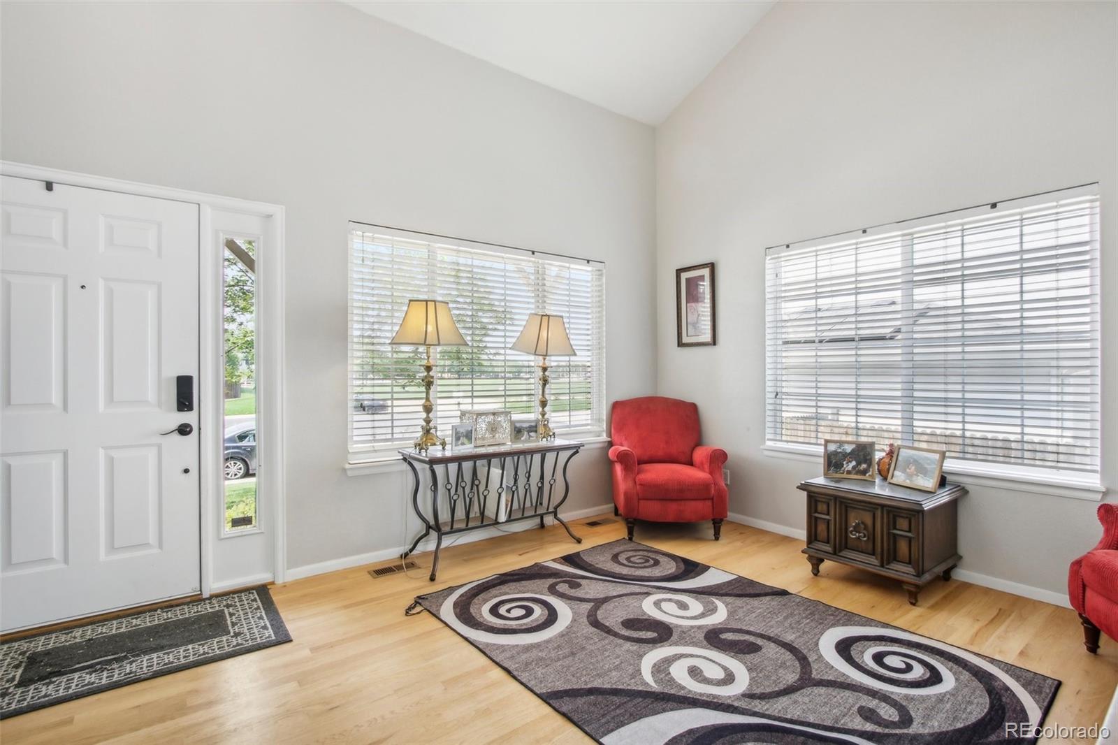 MLS Image #2 for 1440 e 128th court,thornton, Colorado