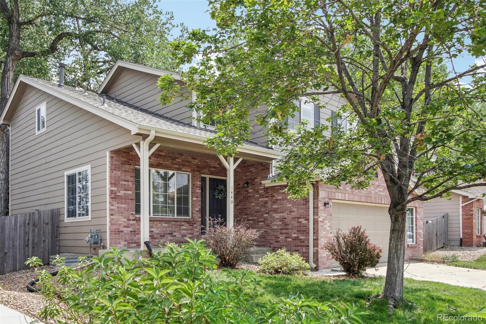 MLS Image #20 for 1440 e 128th court,thornton, Colorado