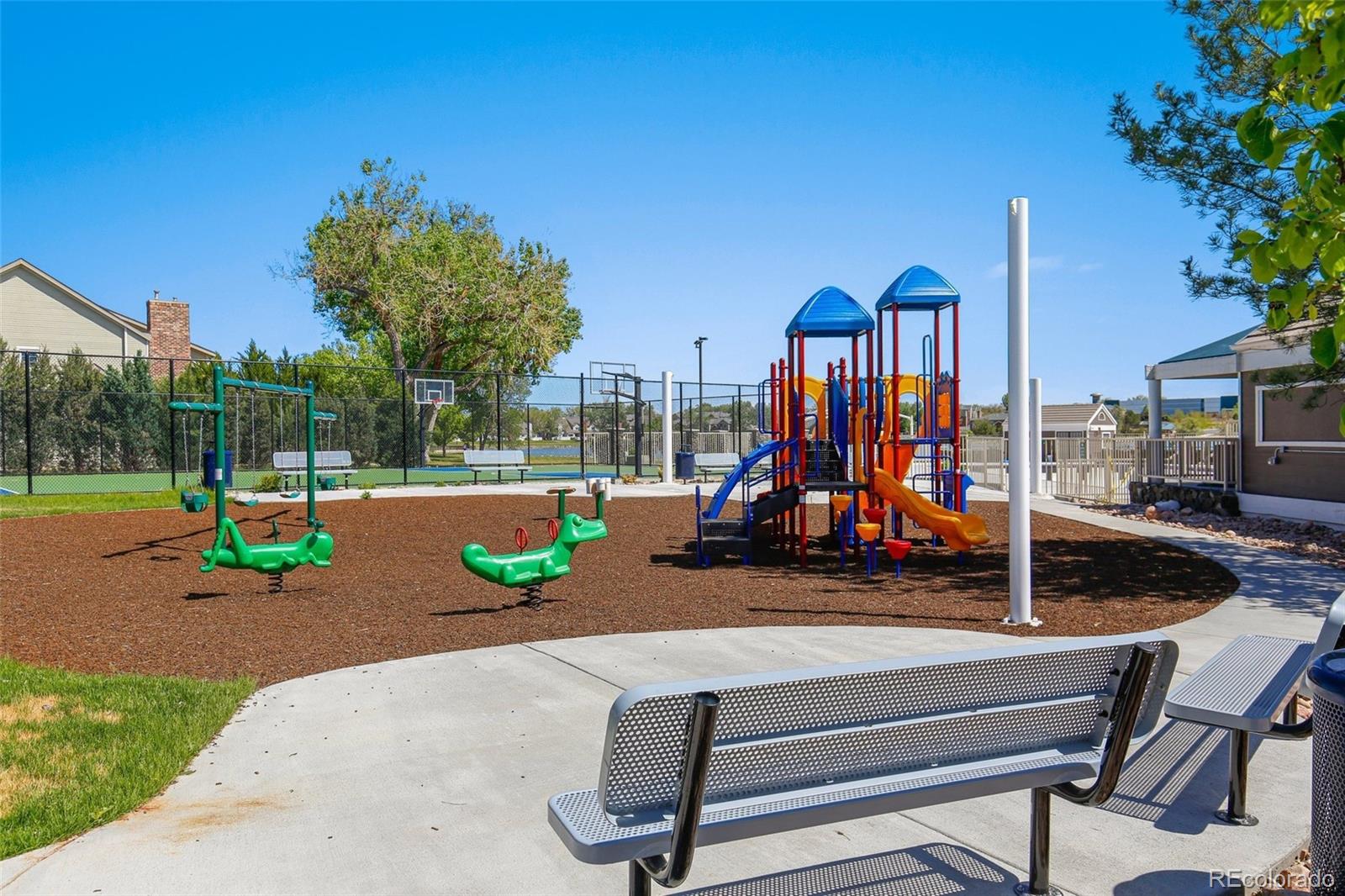 MLS Image #21 for 1440 e 128th court,thornton, Colorado