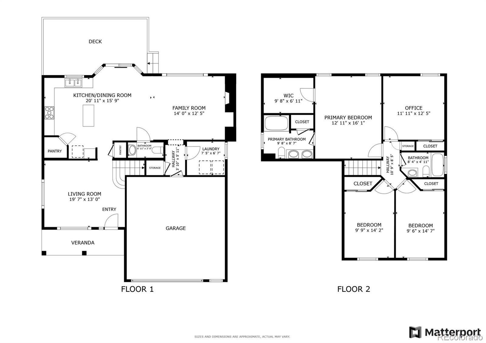 MLS Image #25 for 1440 e 128th court,thornton, Colorado