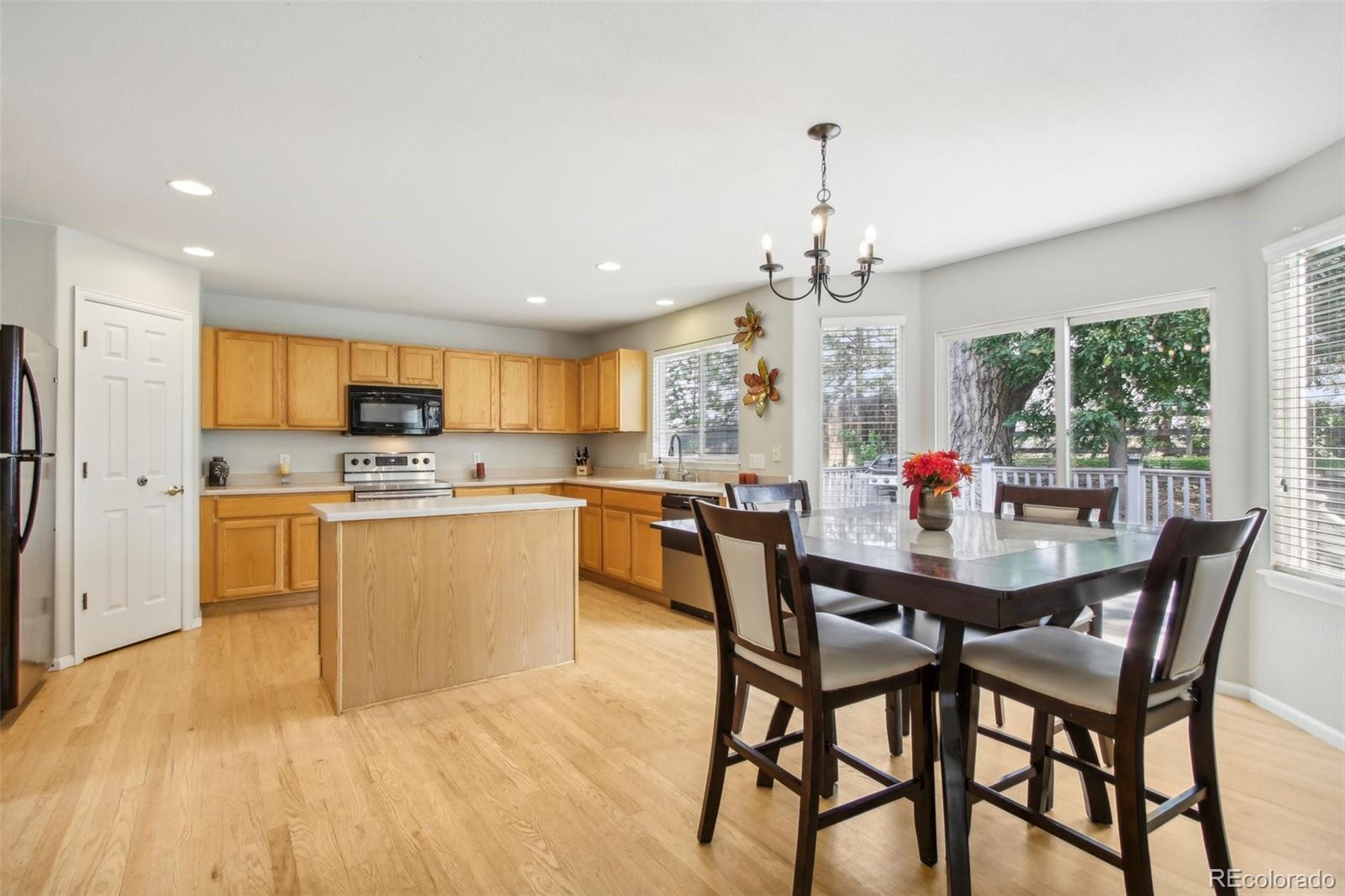 MLS Image #3 for 1440 e 128th court,thornton, Colorado