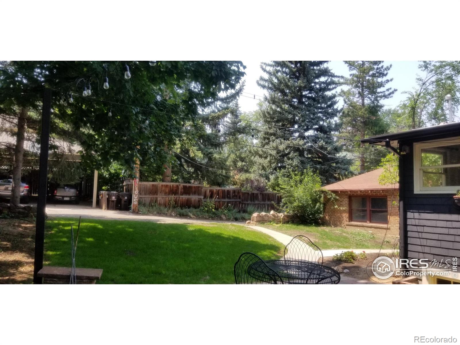 CMA Image for 747  12th Street,Boulder, Colorado