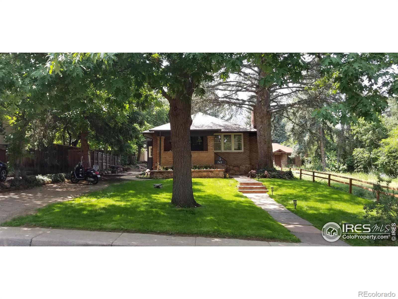MLS Image #2 for 747  12th street,boulder, Colorado