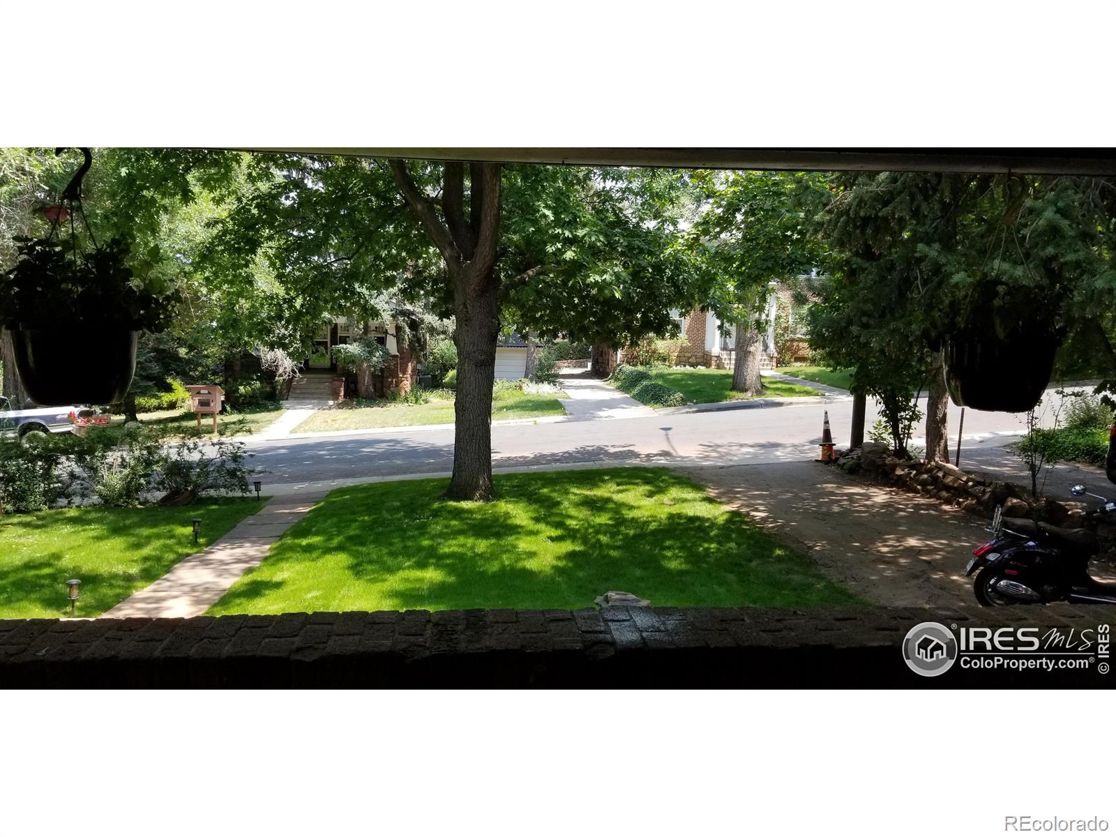 MLS Image #5 for 747  12th street,boulder, Colorado