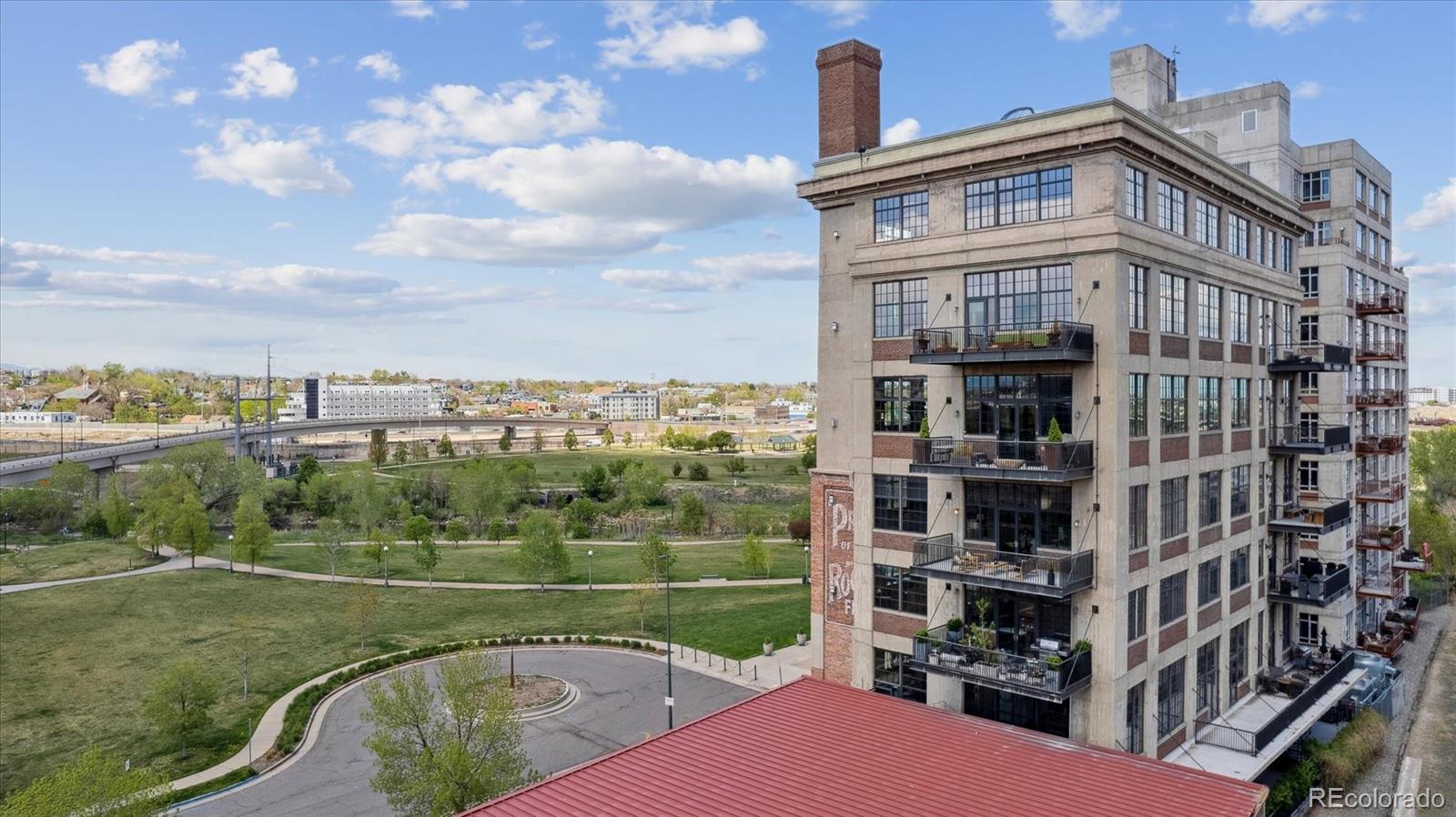 MLS Image #0 for 2000  little raven street,denver, Colorado
