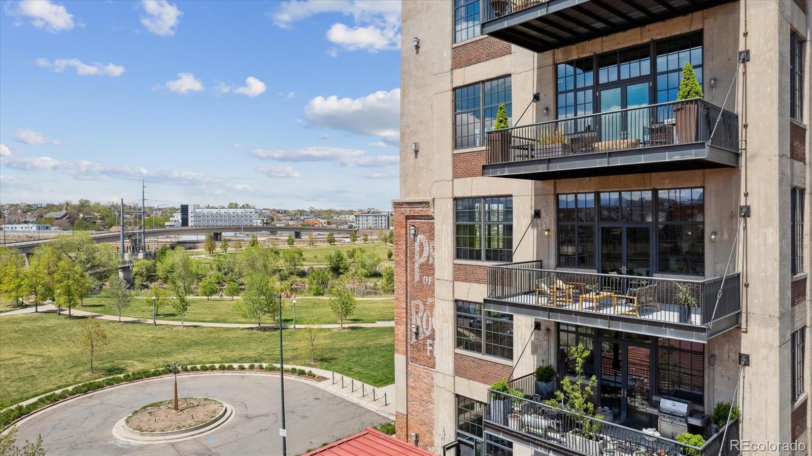 MLS Image #1 for 2000  little raven street,denver, Colorado