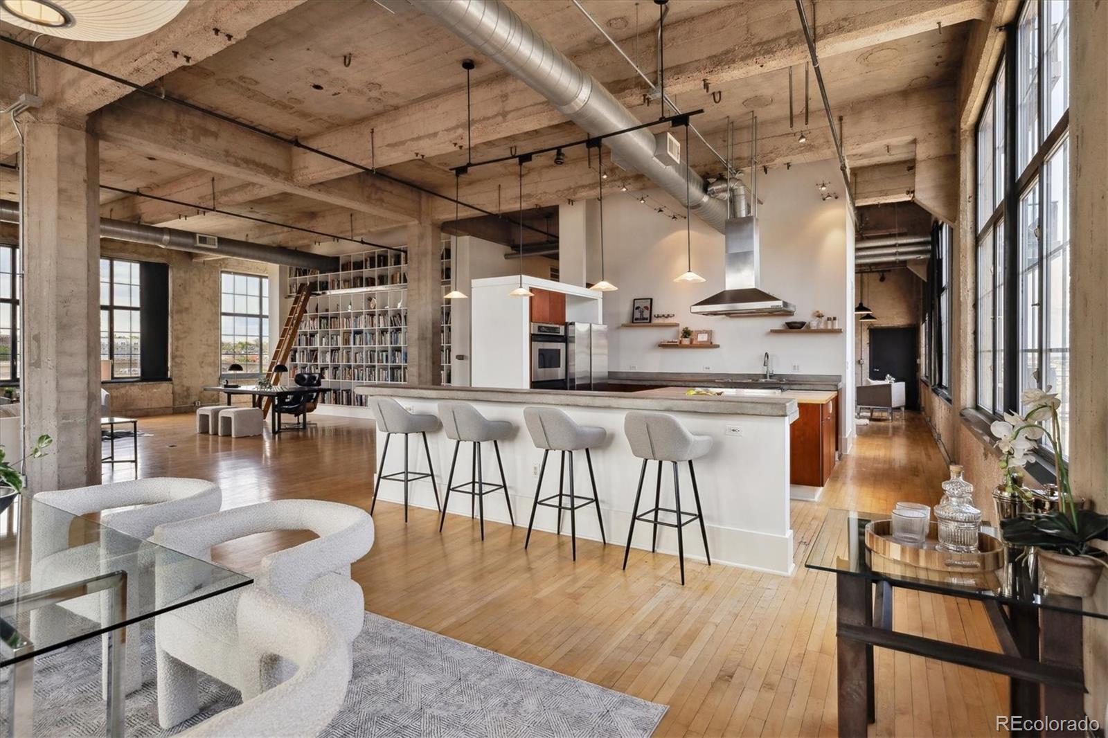 MLS Image #11 for 2000  little raven street,denver, Colorado