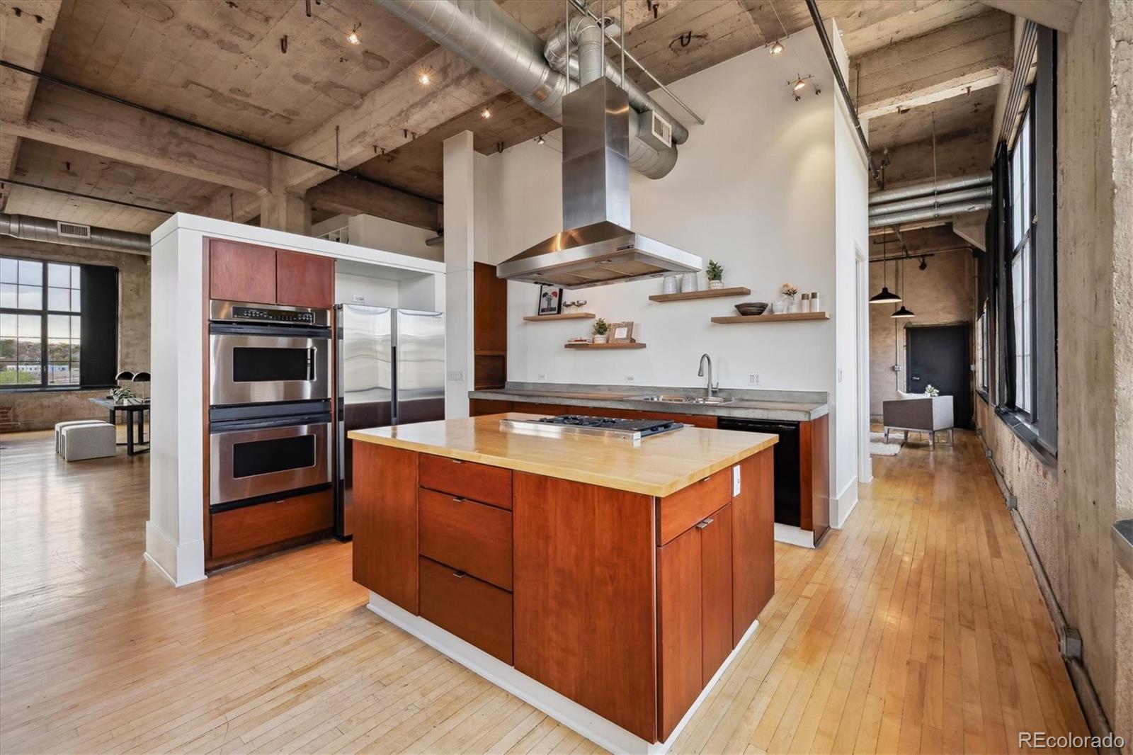 MLS Image #12 for 2000  little raven street,denver, Colorado