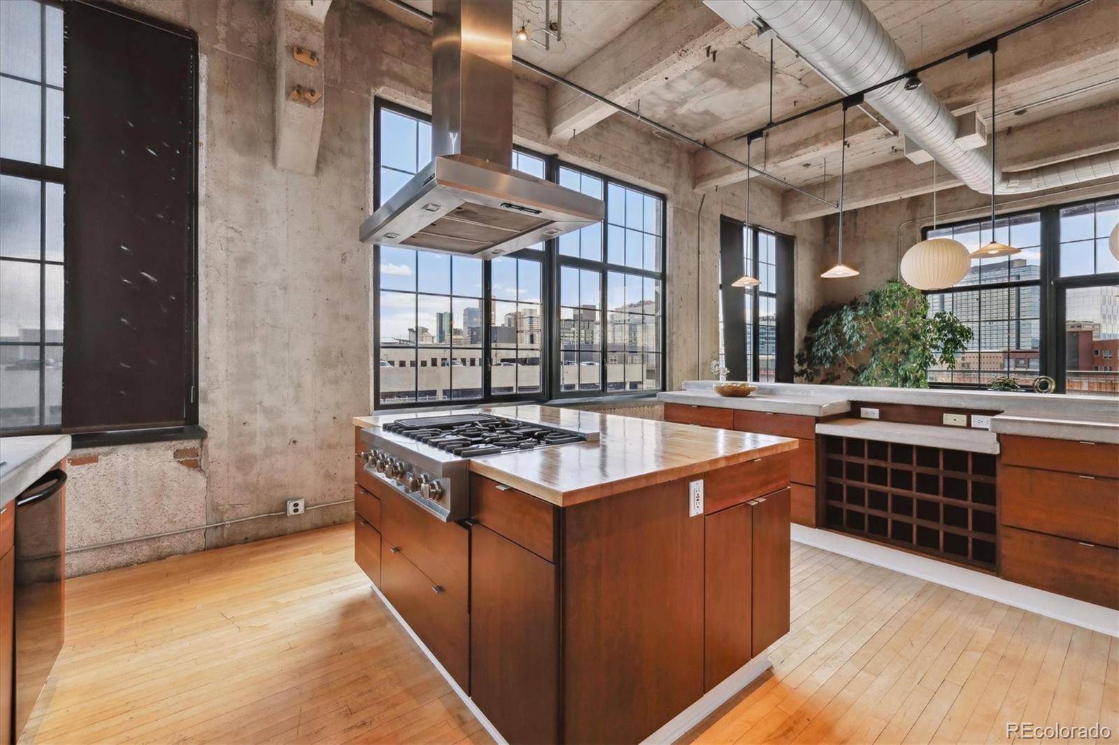 MLS Image #14 for 2000  little raven street,denver, Colorado