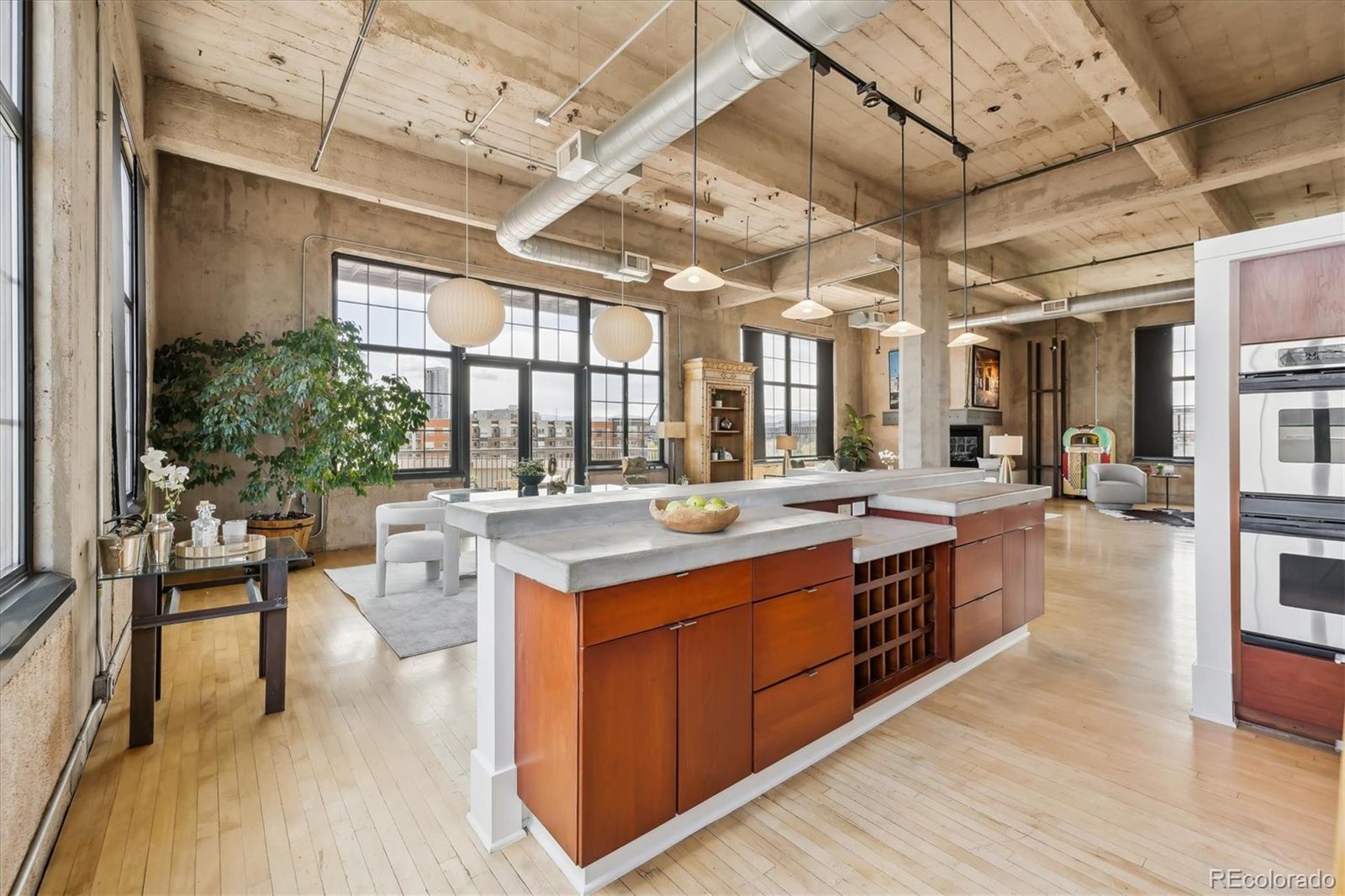 MLS Image #15 for 2000  little raven street,denver, Colorado