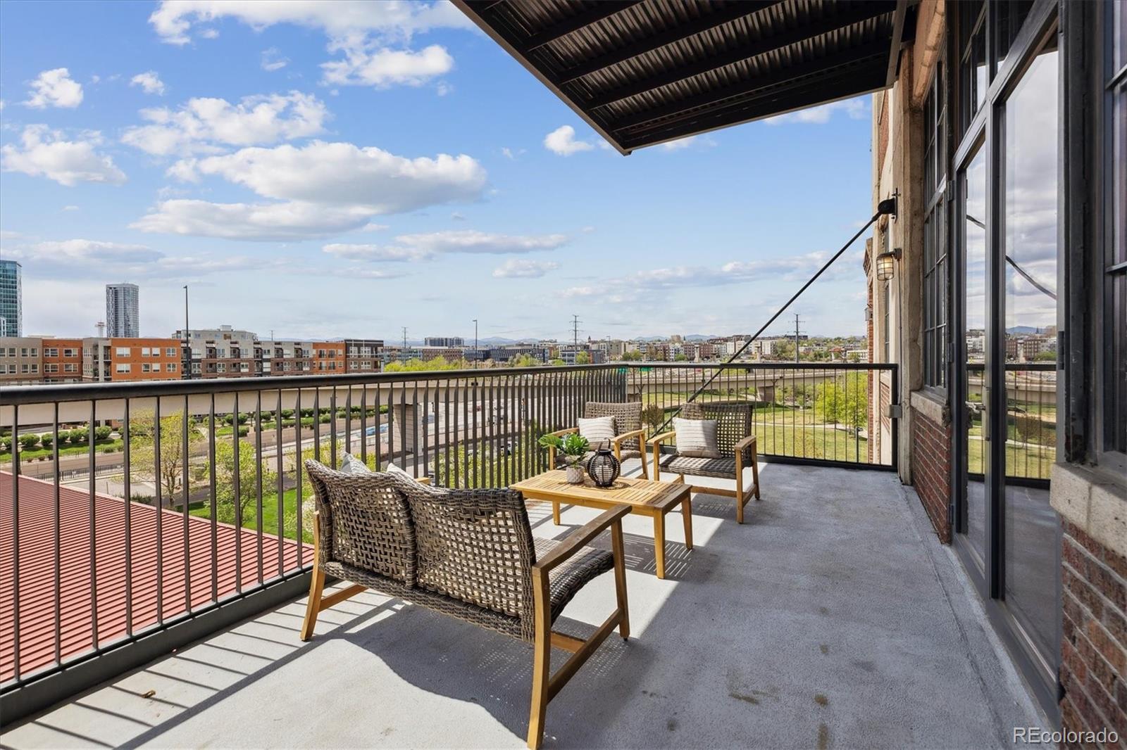 MLS Image #19 for 2000  little raven street,denver, Colorado