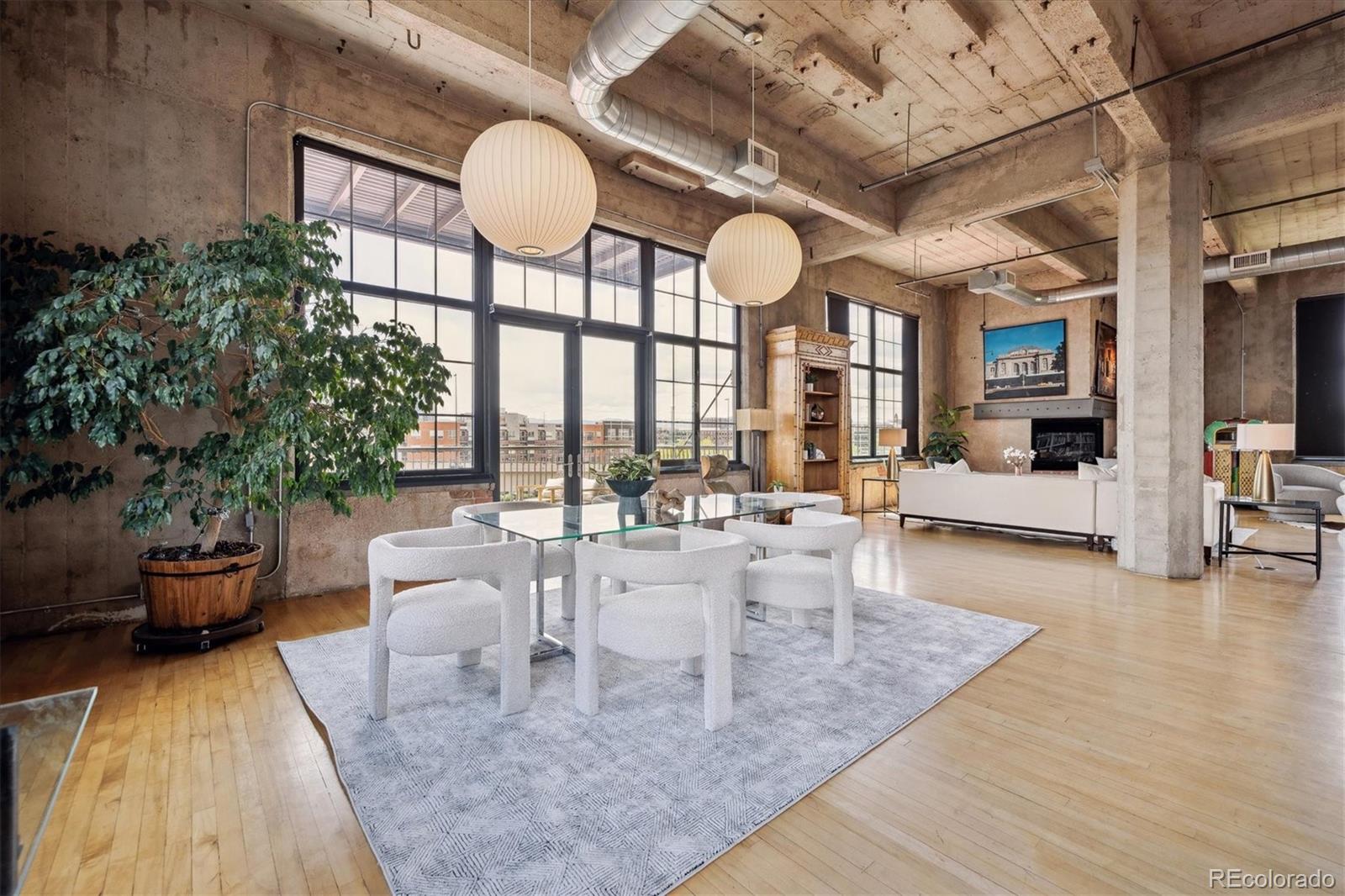 MLS Image #22 for 2000  little raven street,denver, Colorado