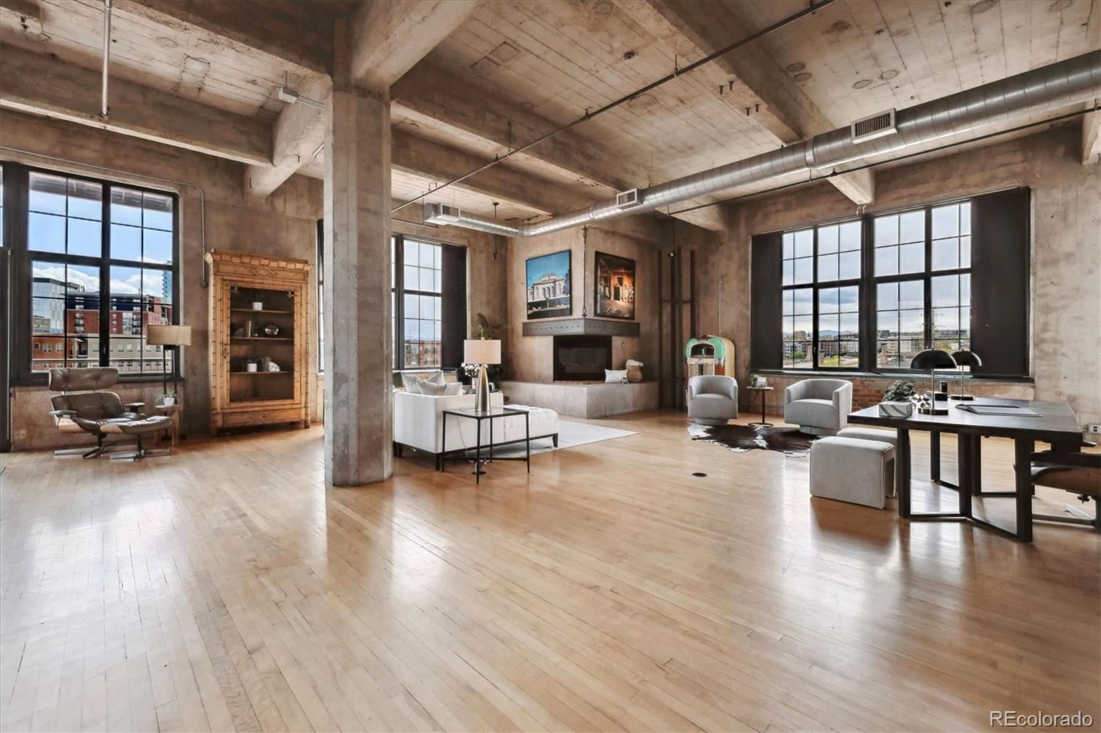 MLS Image #23 for 2000  little raven street,denver, Colorado