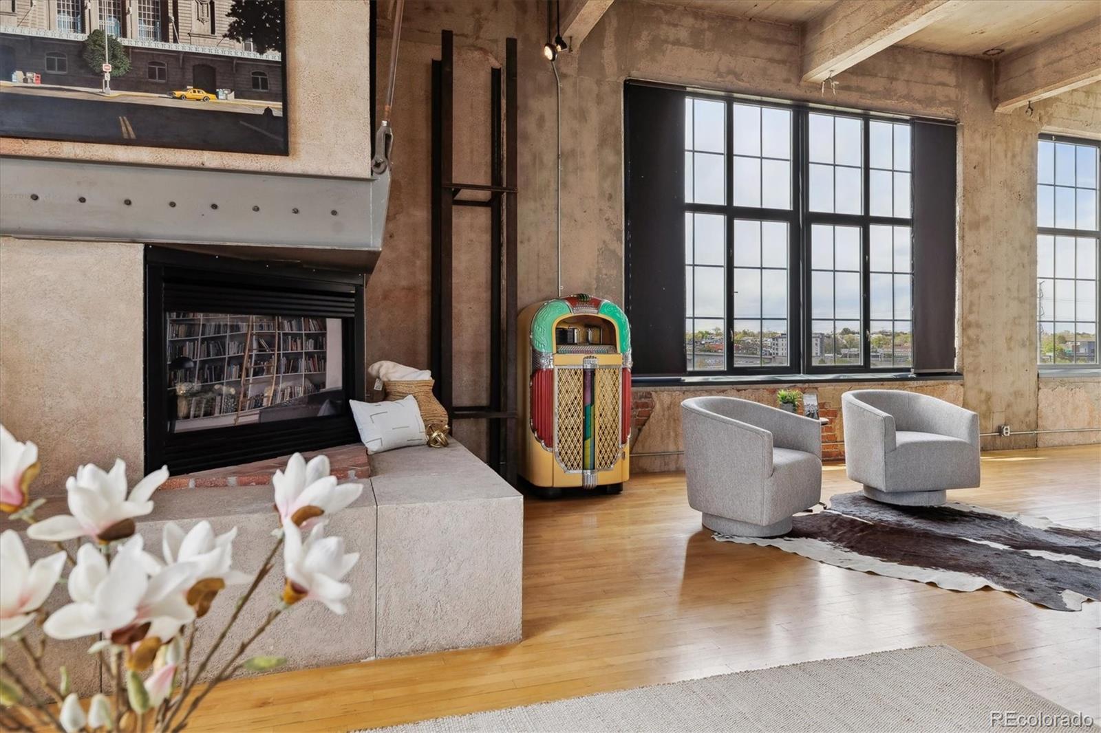 MLS Image #27 for 2000  little raven street,denver, Colorado