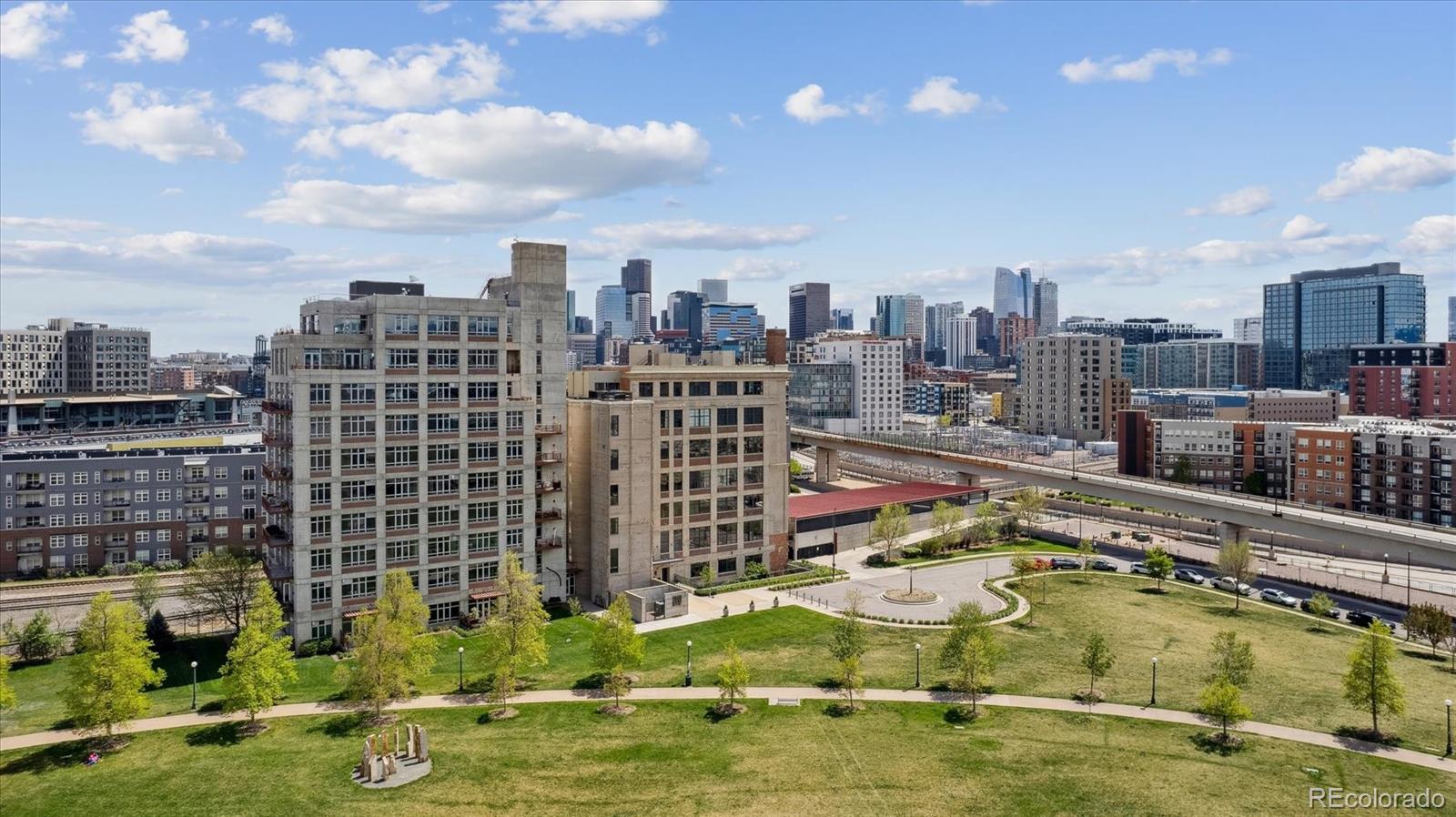 MLS Image #3 for 2000  little raven street,denver, Colorado