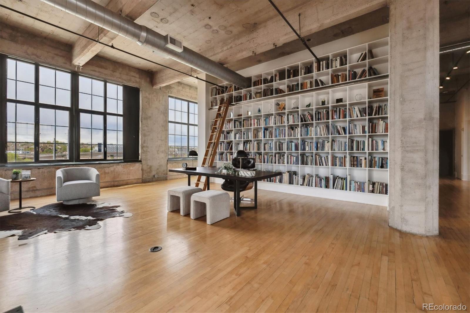 MLS Image #32 for 2000  little raven street,denver, Colorado