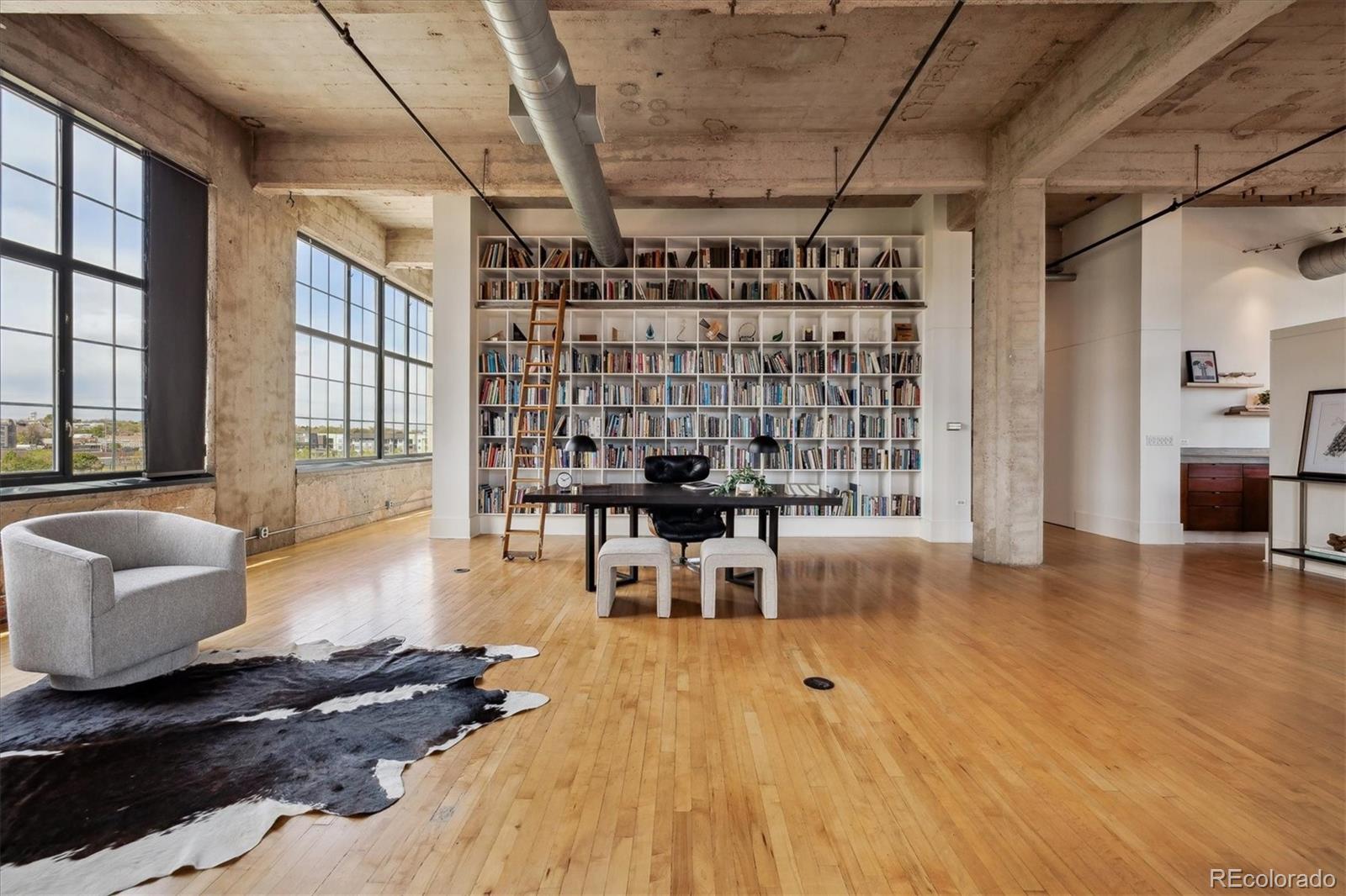 MLS Image #33 for 2000  little raven street,denver, Colorado