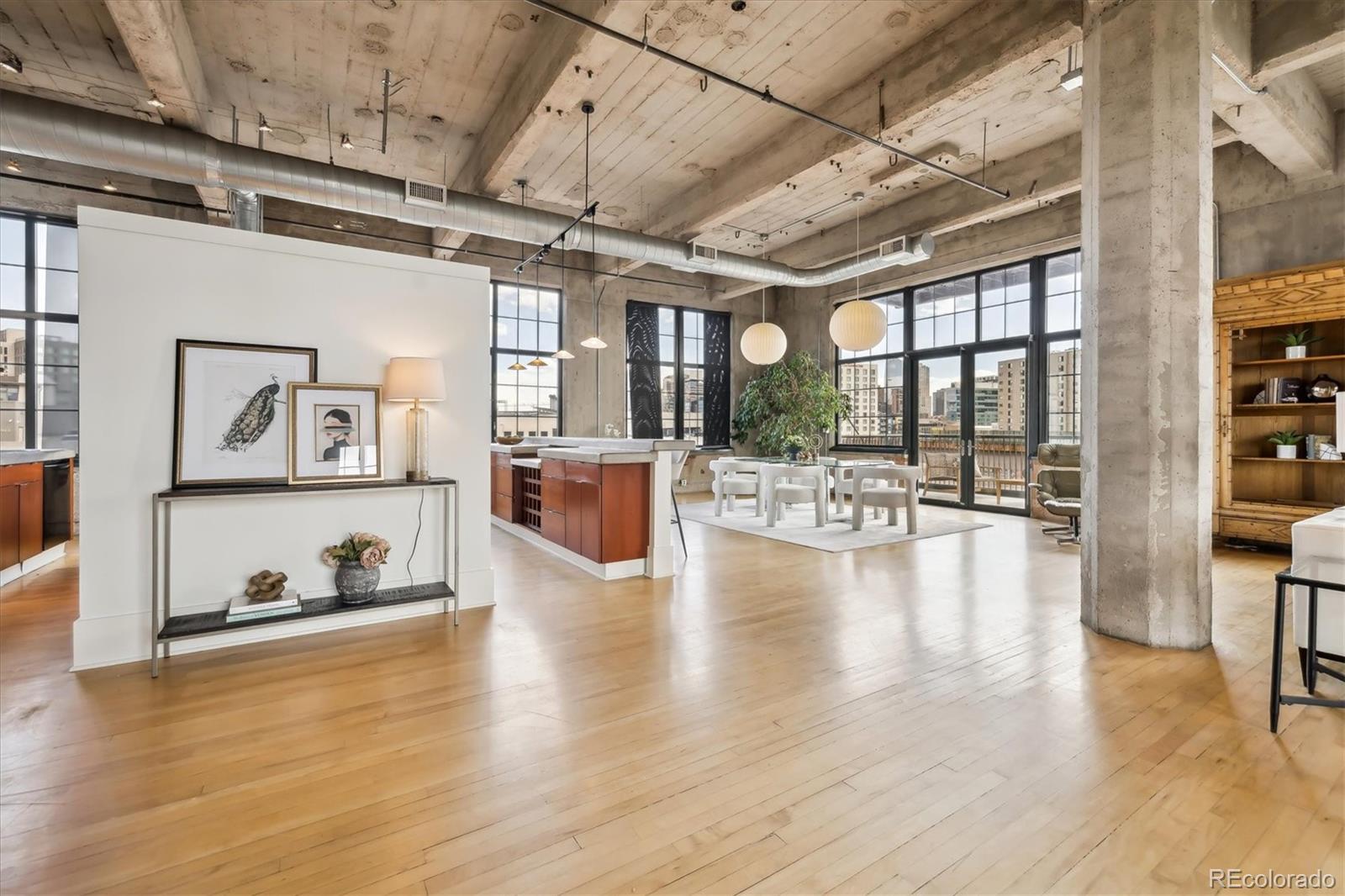 MLS Image #38 for 2000  little raven street,denver, Colorado