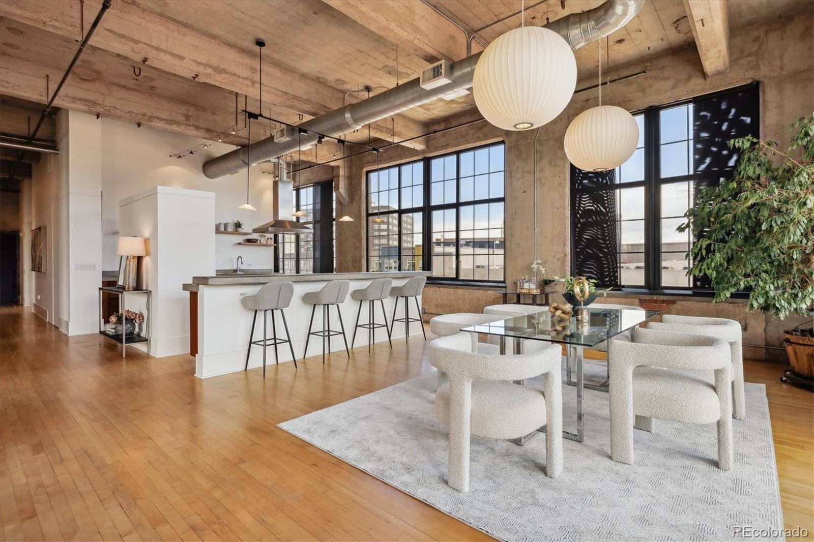 MLS Image #9 for 2000  little raven street,denver, Colorado