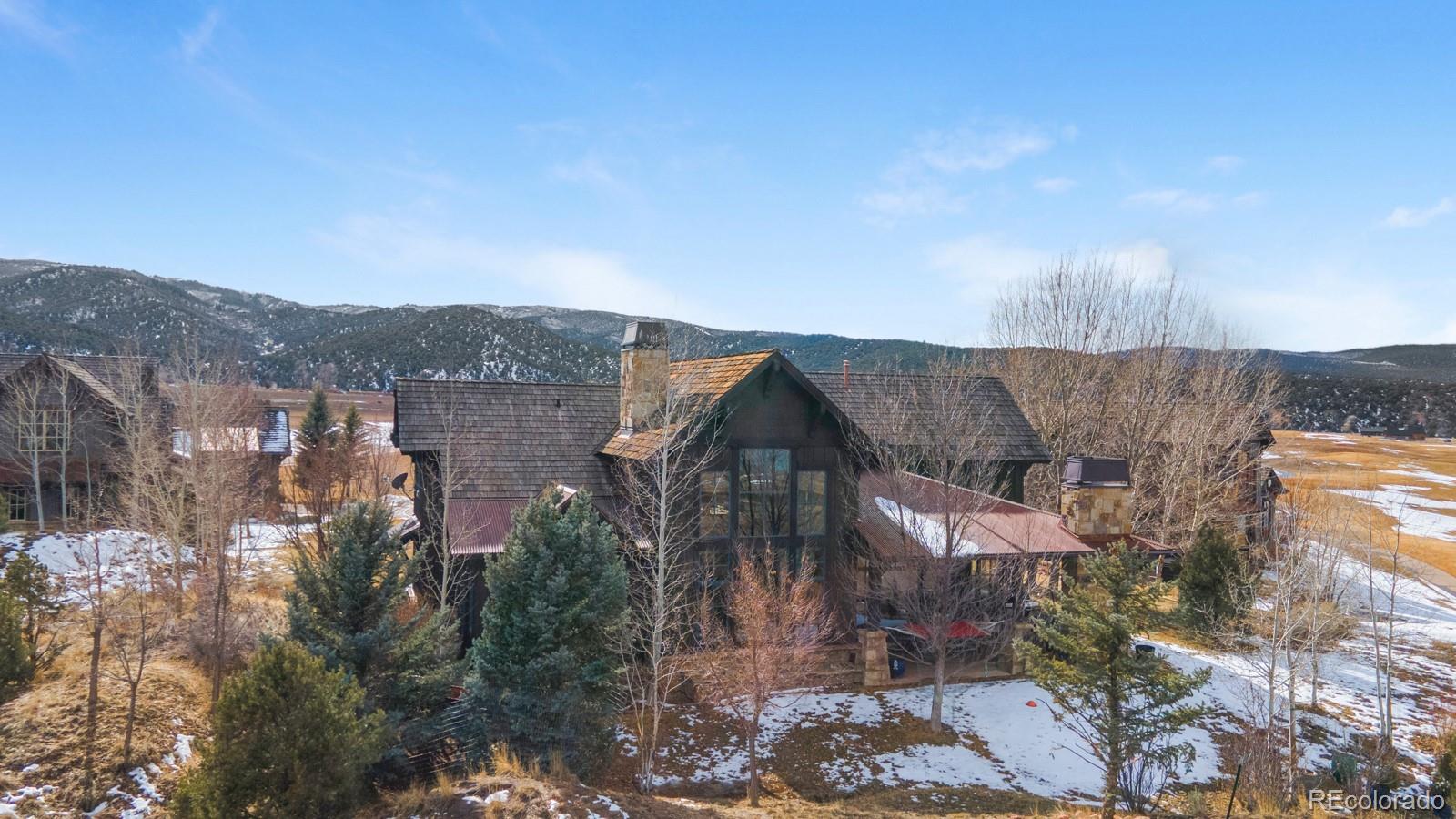 MLS Image #1 for 74  lasso ,gypsum, Colorado