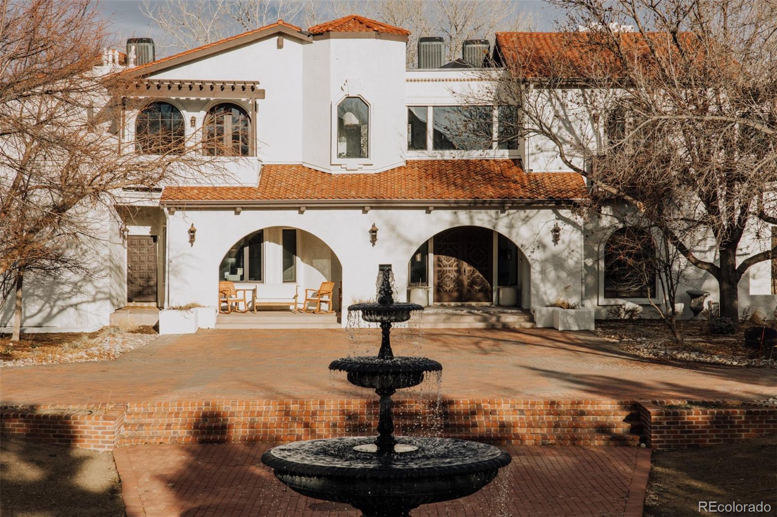 MLS Image #0 for 3  carriage brook road,cherry hills village, Colorado
