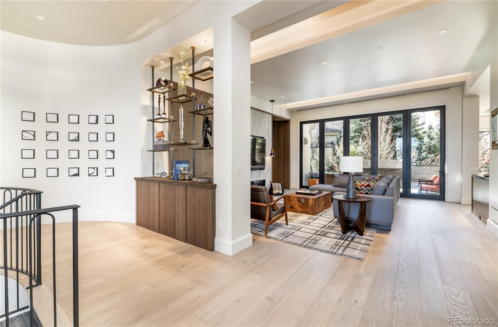 MLS Image #3 for 40  royal ann drive,greenwood village, Colorado