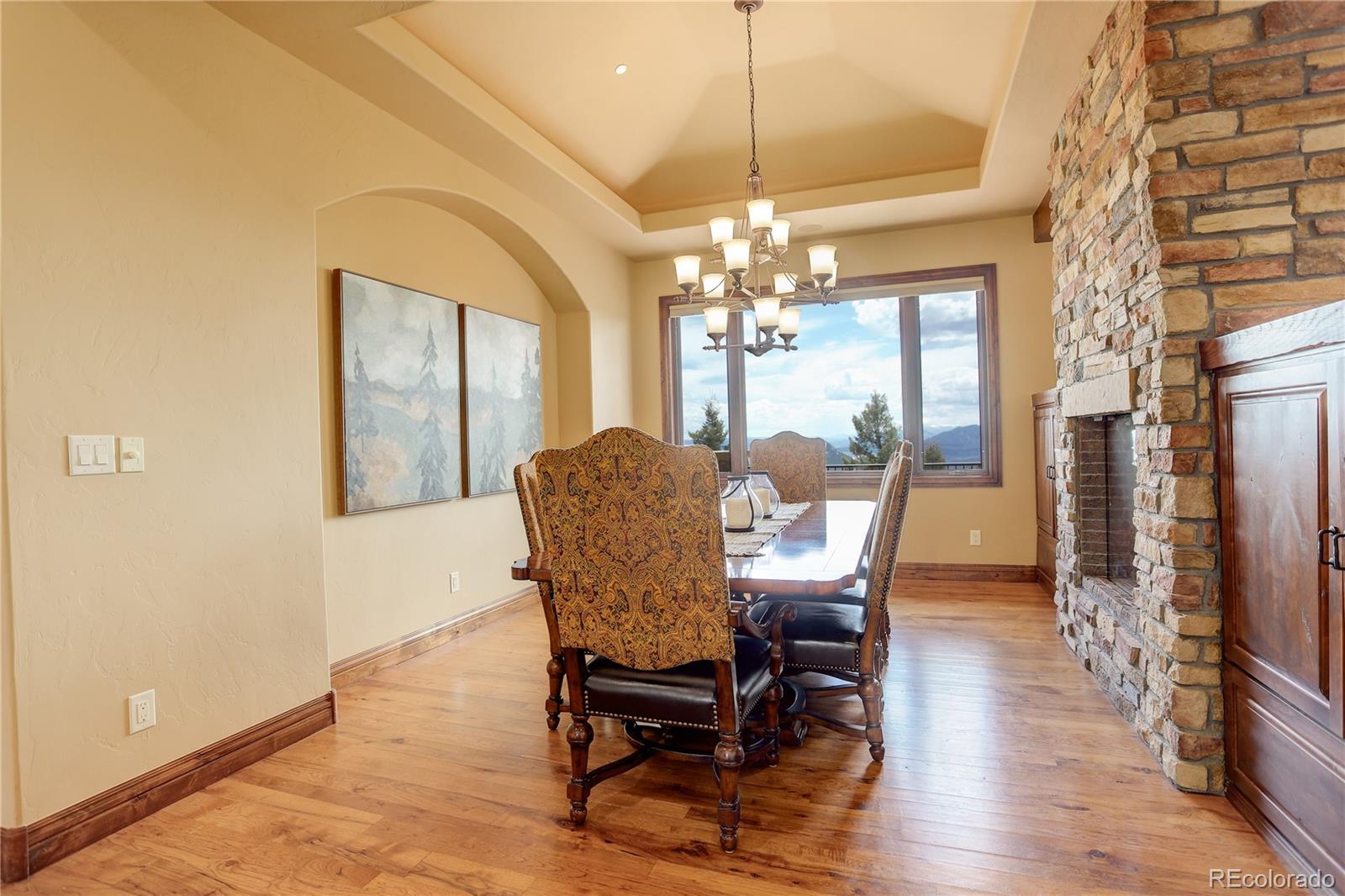 MLS Image #10 for 28800  stonecrop trail,conifer, Colorado