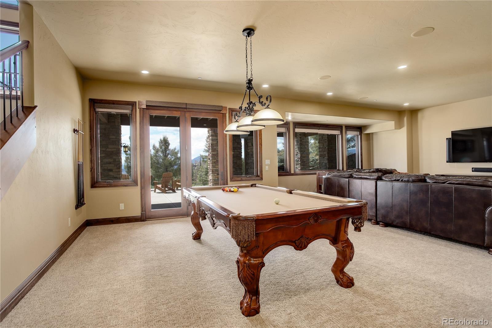 MLS Image #24 for 28800  stonecrop trail,conifer, Colorado
