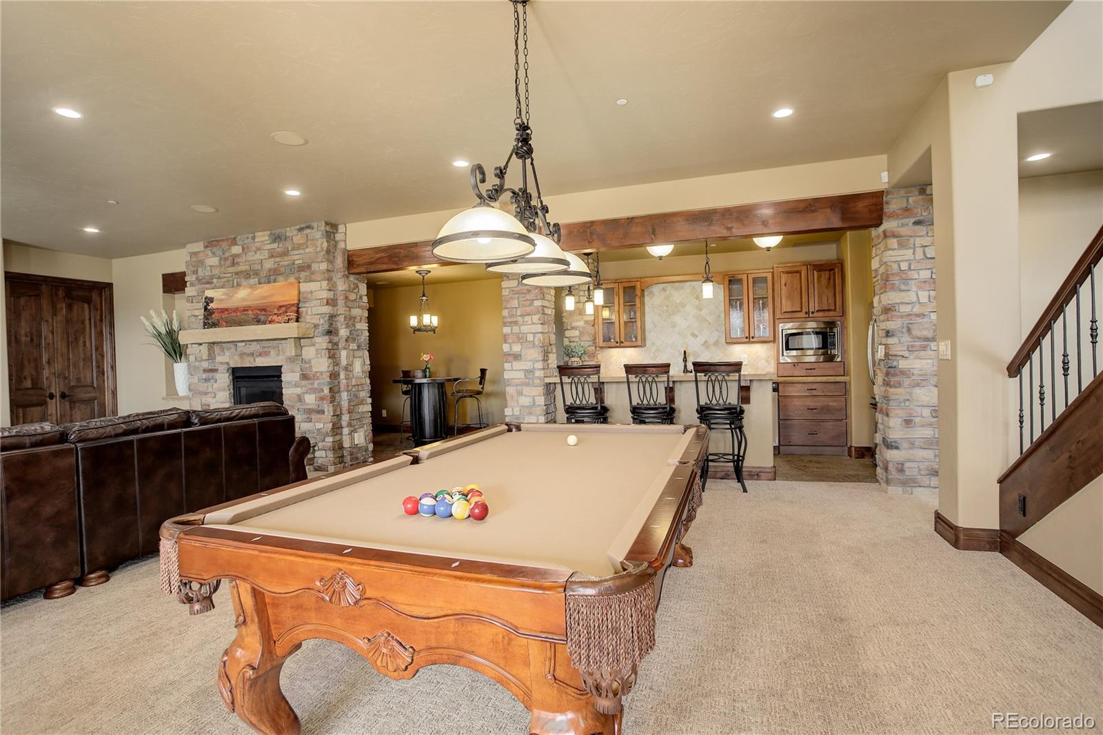 MLS Image #25 for 28800  stonecrop trail,conifer, Colorado