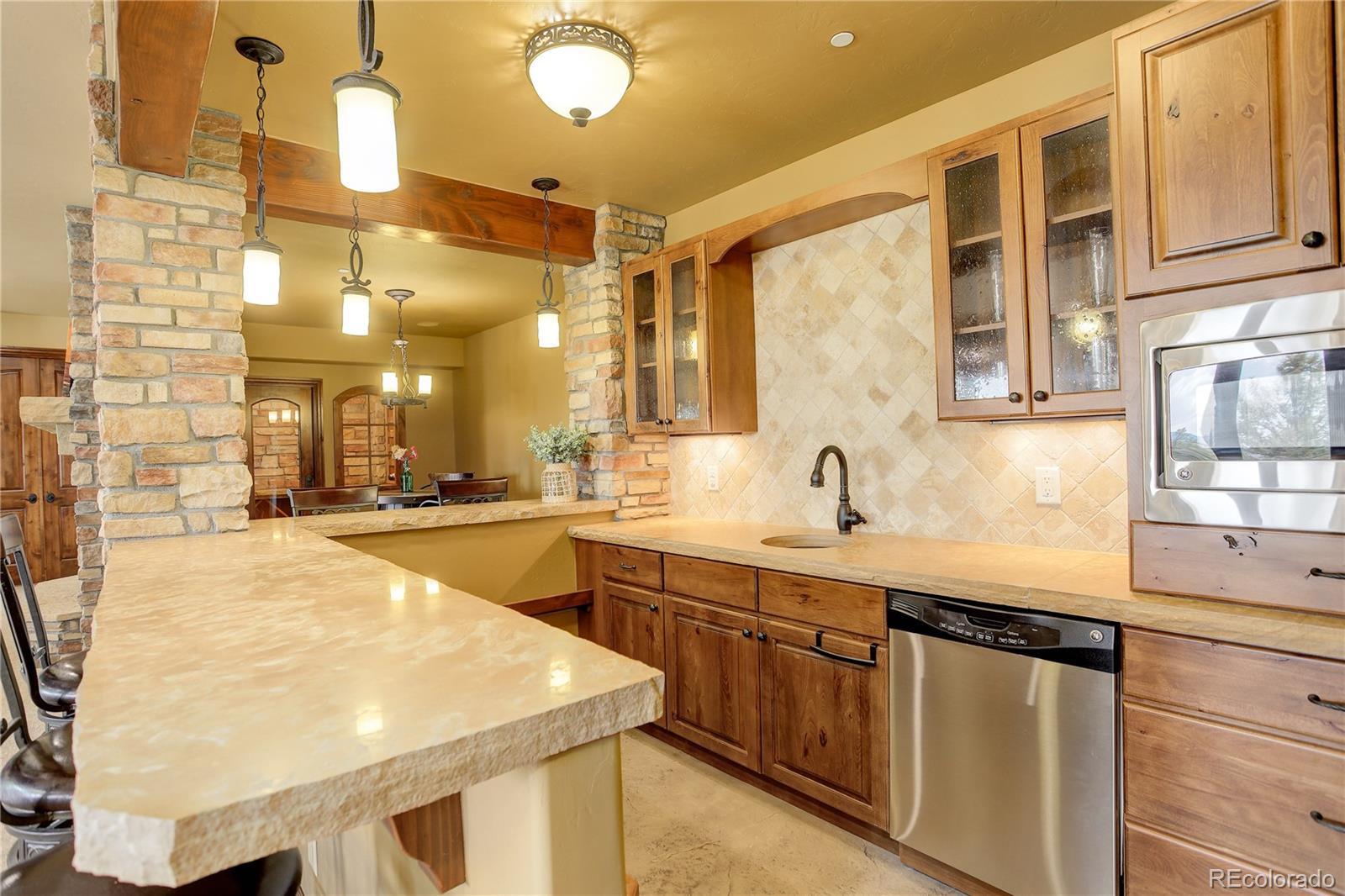 MLS Image #26 for 28800  stonecrop trail,conifer, Colorado