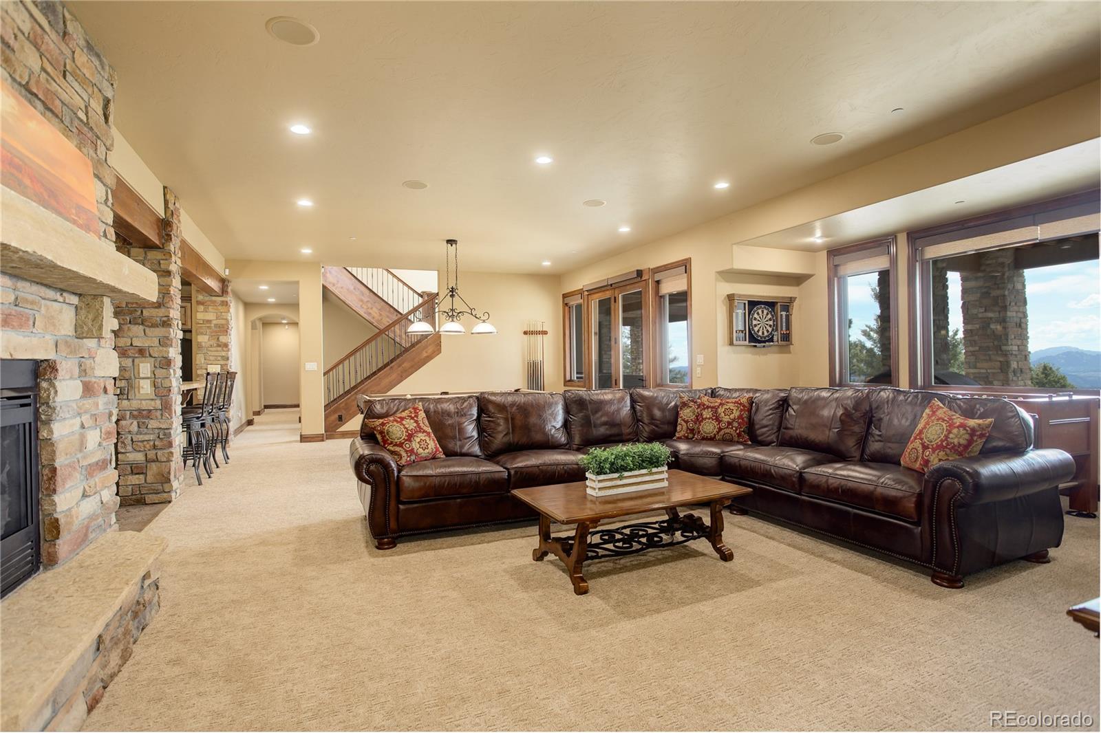 MLS Image #27 for 28800  stonecrop trail,conifer, Colorado