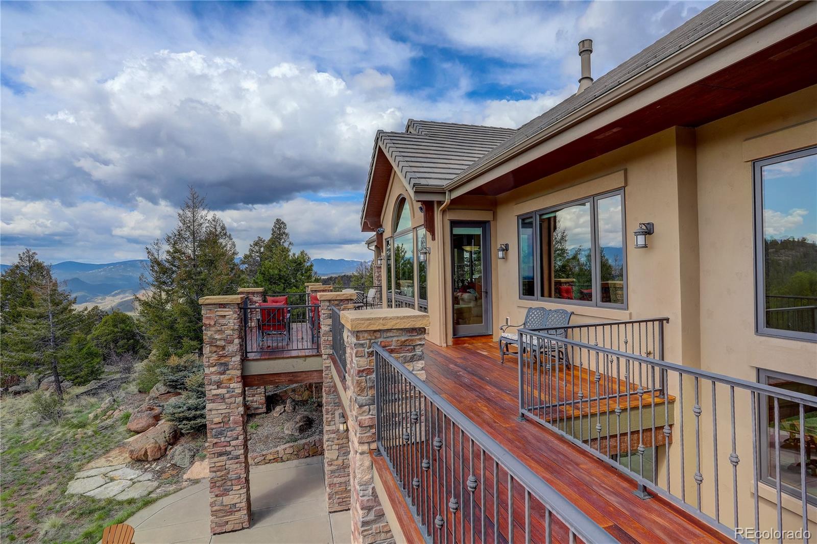 MLS Image #39 for 28800  stonecrop trail,conifer, Colorado