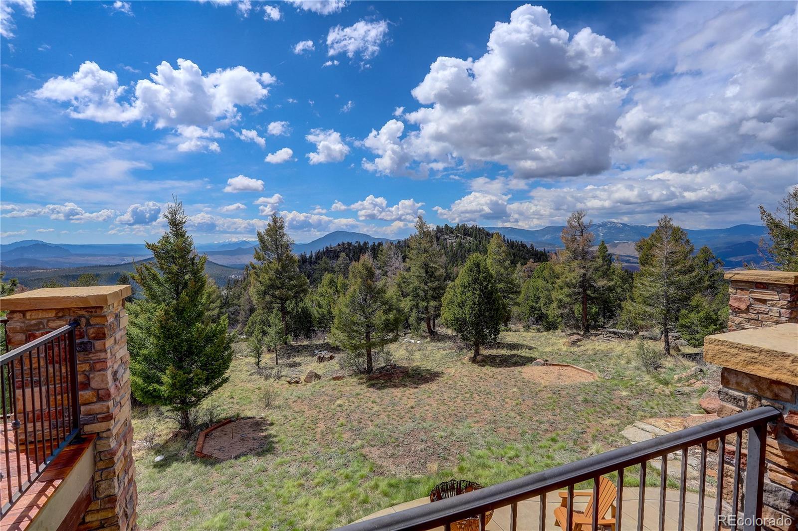MLS Image #43 for 28800  stonecrop trail,conifer, Colorado