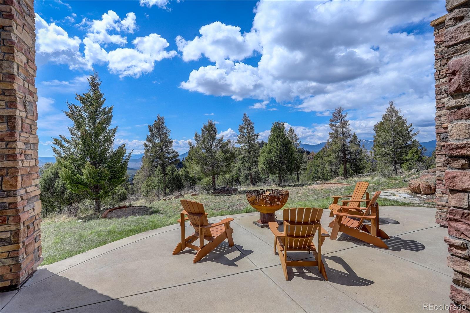 MLS Image #45 for 28800  stonecrop trail,conifer, Colorado