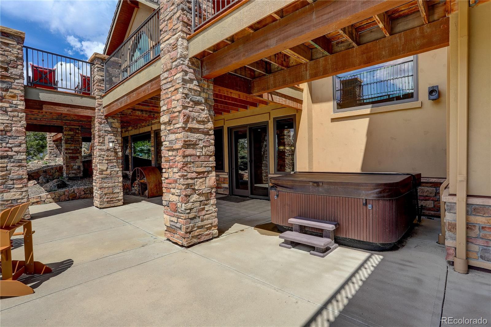 MLS Image #46 for 28800  stonecrop trail,conifer, Colorado