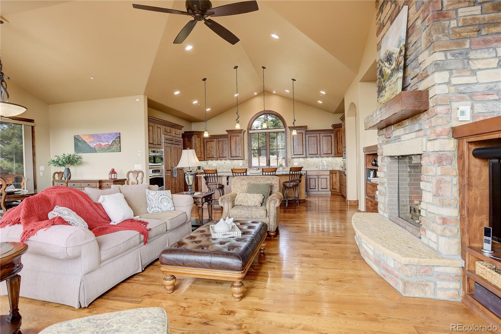 MLS Image #5 for 28800  stonecrop trail,conifer, Colorado