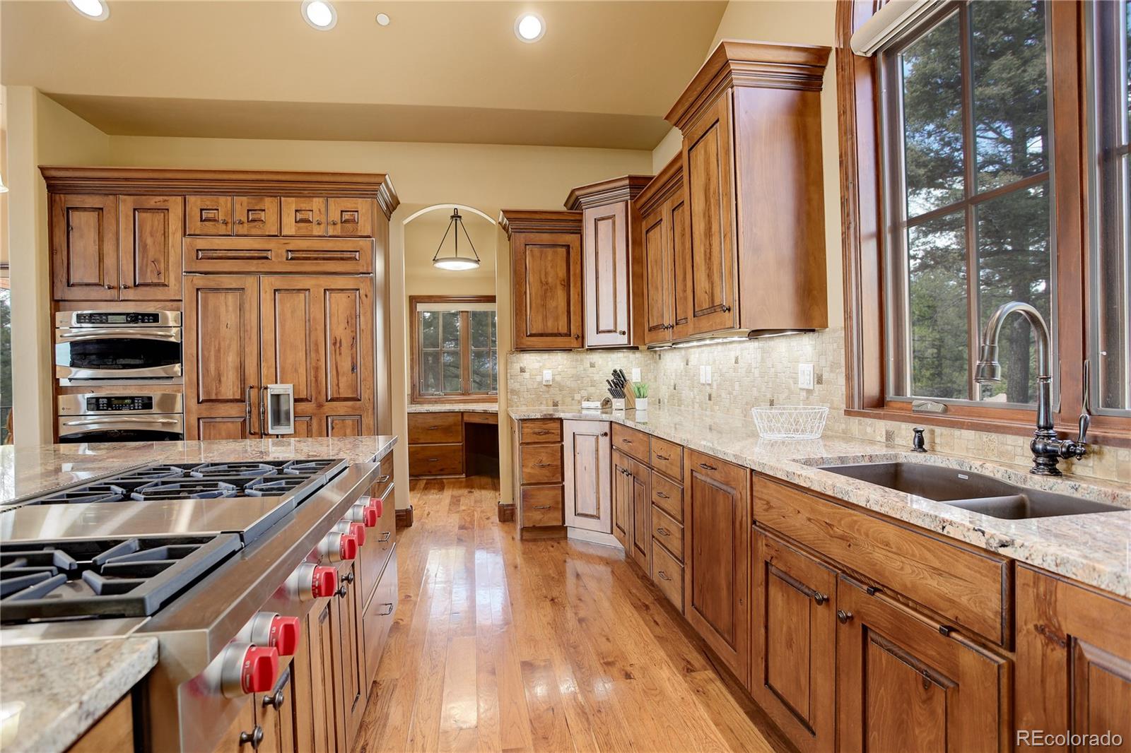MLS Image #8 for 28800  stonecrop trail,conifer, Colorado