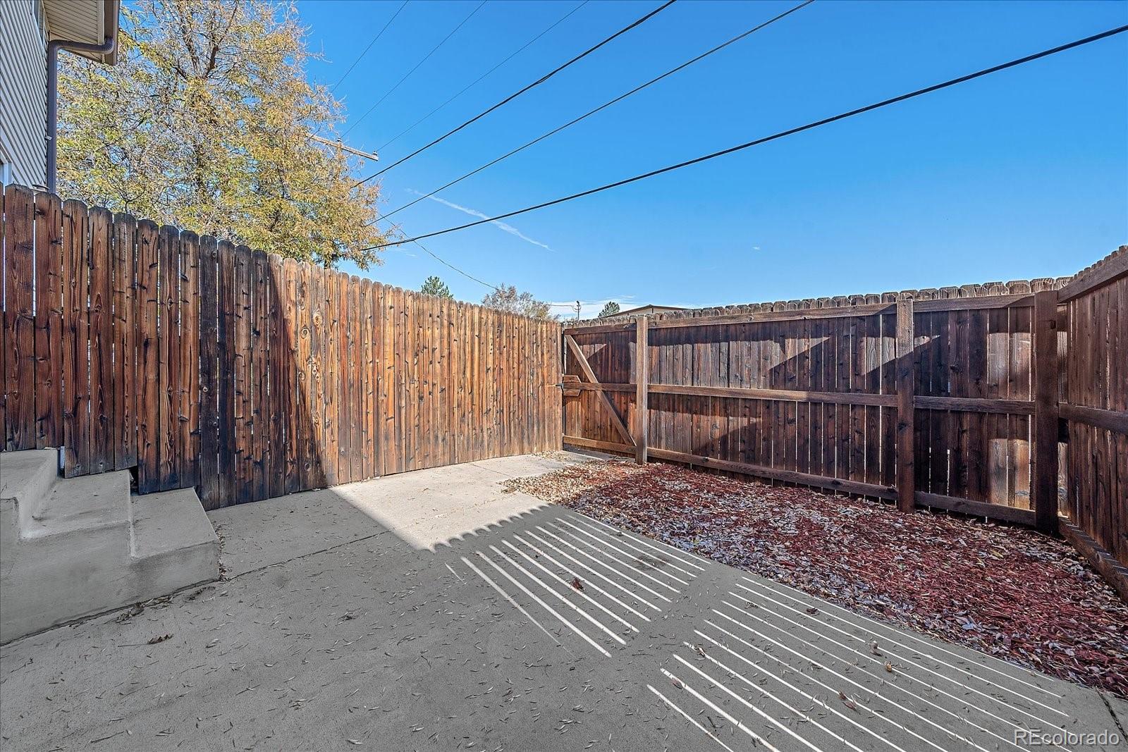 MLS Image #19 for 3738  miller court,wheat ridge, Colorado