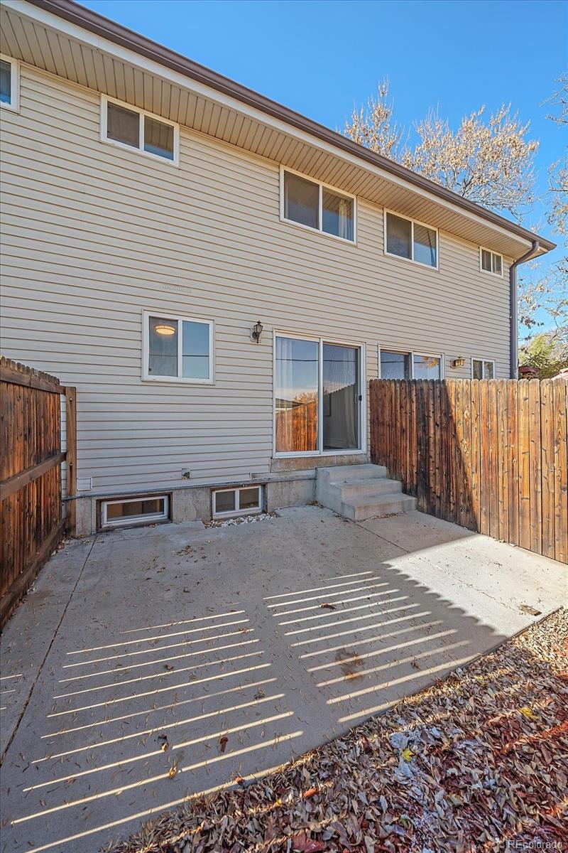 MLS Image #20 for 3738  miller court,wheat ridge, Colorado