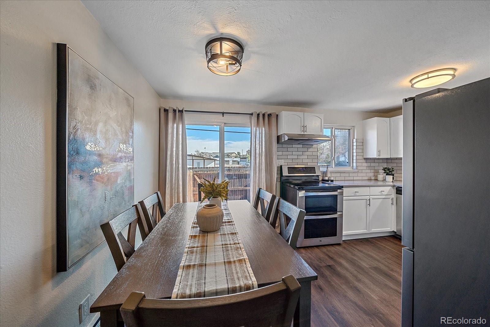 MLS Image #5 for 3738  miller court,wheat ridge, Colorado