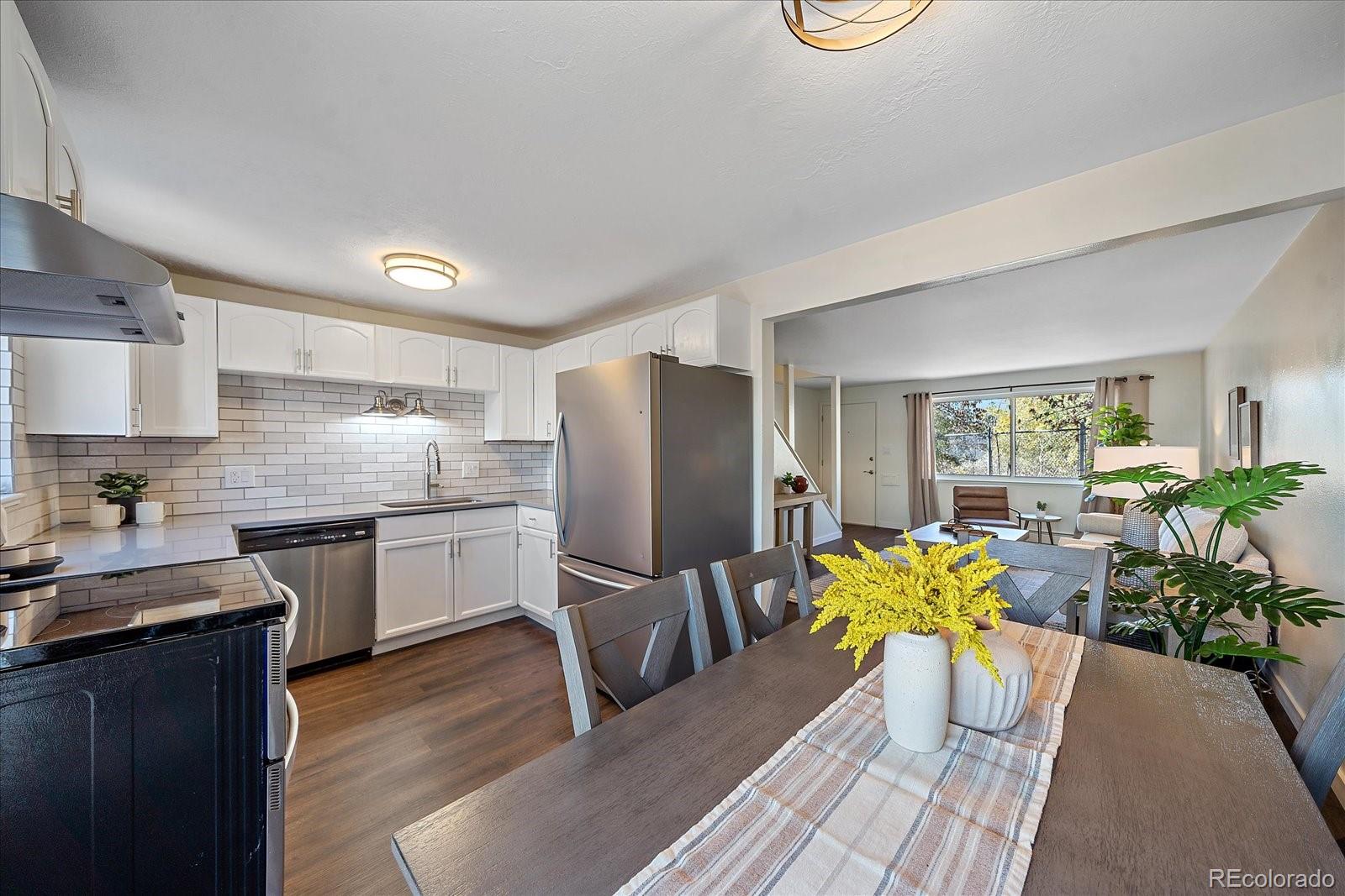 MLS Image #6 for 3738  miller court,wheat ridge, Colorado