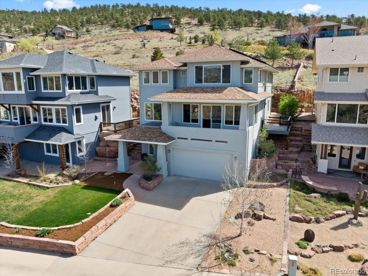 MLS Image #1 for 643  1st avenue,lyons, Colorado