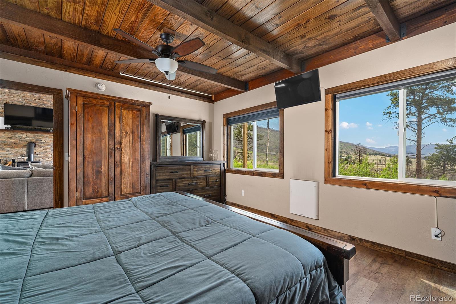 MLS Image #39 for 1034  van fossan lane,fort garland, Colorado