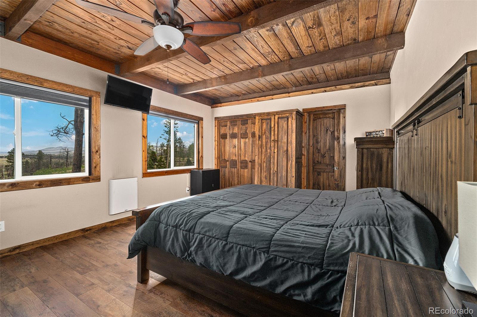 MLS Image #41 for 1034  van fossan lane,fort garland, Colorado