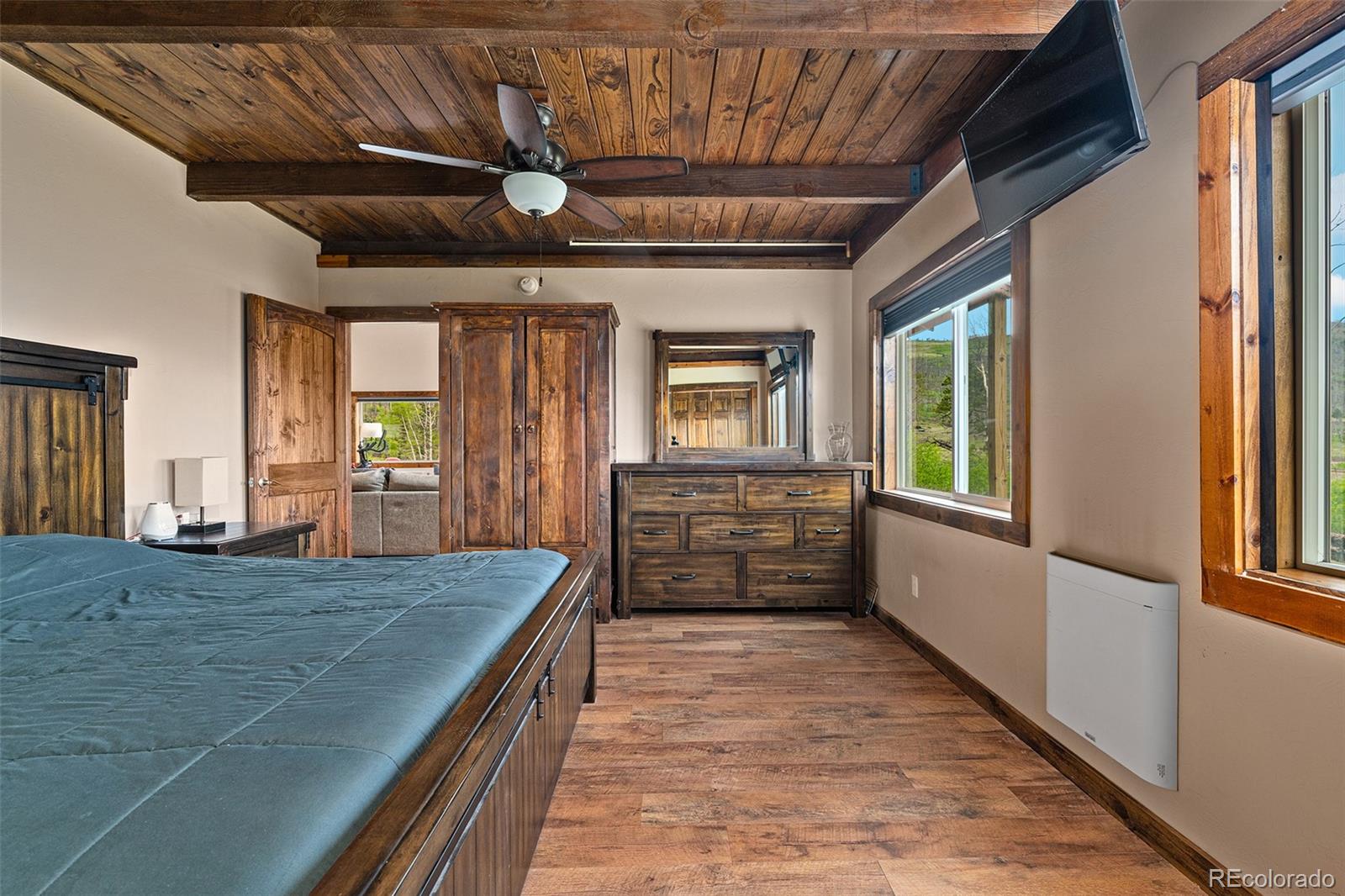 MLS Image #42 for 1034  van fossan lane,fort garland, Colorado